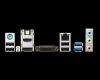 UHD / UHDV 4K Media Player