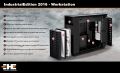 IndustrialEdition 2021 - IP43 Workstation