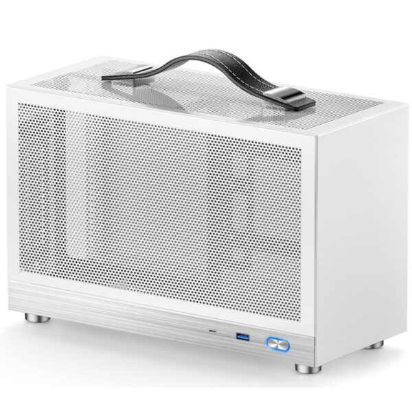 Mini ITX SFF Gaming Gehäuse