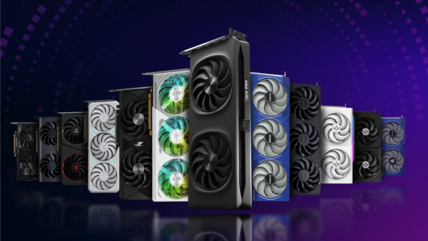 Intel® Arc™ B580