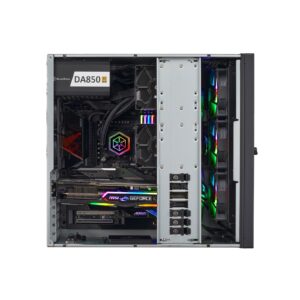 19" Workstation - ProfessionalEdition AMD Threadripper&trade;