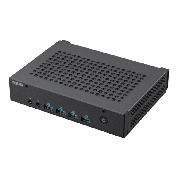 SilentEdition - MiniPC - Lüfterlos
