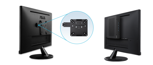 SilentEdition - MiniPC - Lüfterlos