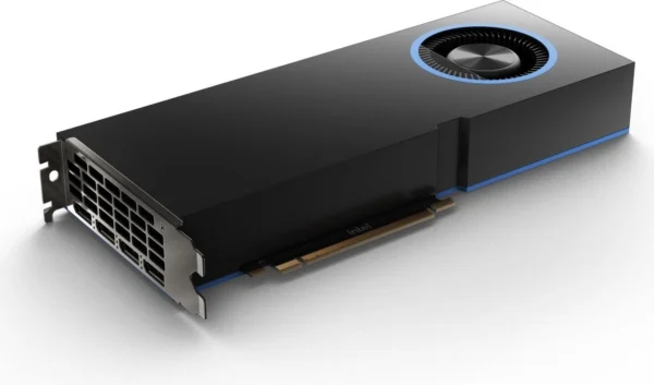 Intel Arc Pro B70 Workstation-Grafikkarte mit 32 GB GDDR6